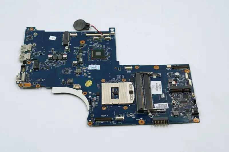 HP ENVY M7-J 720265-501 720265-001 720265-601 6050A2549501-MB-A02 Anakart