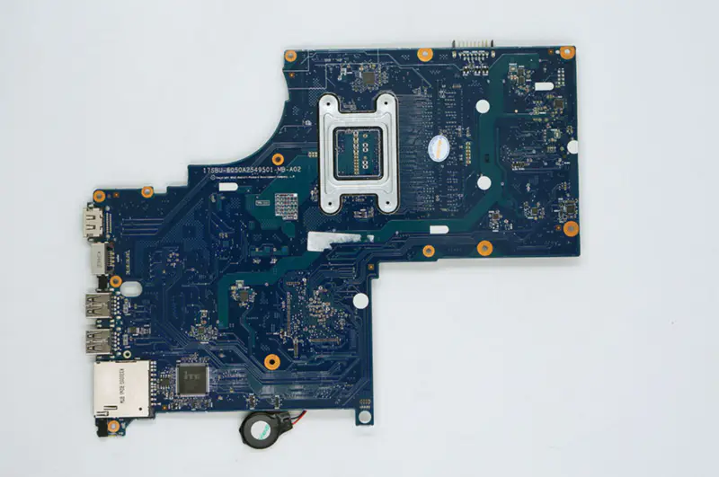 HP ENVY M7-J 720265-501 720265-001 720265-601 6050A2549501-MB-A02 Anakart