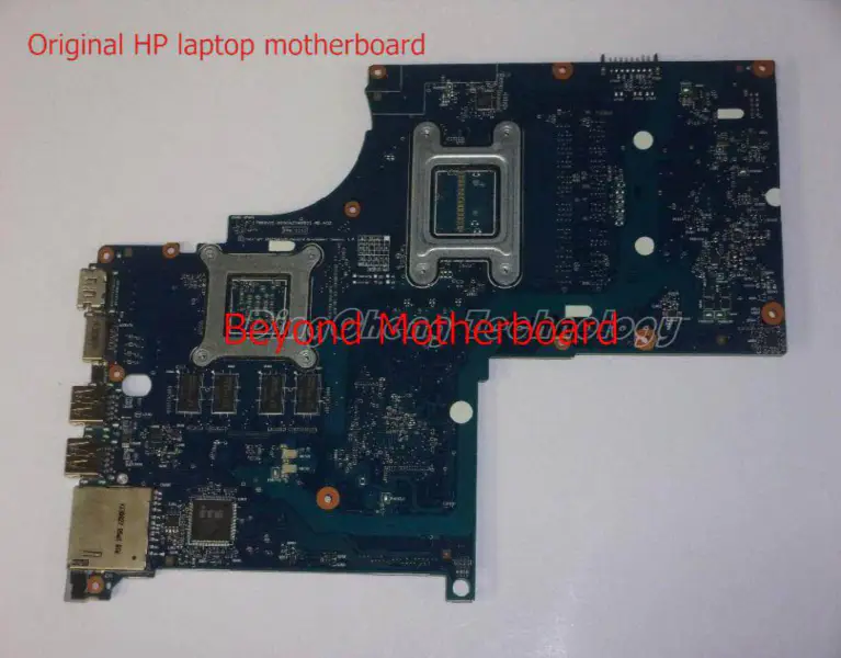 M7 için HP 720266-601 anakart
