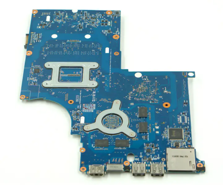 HP 720267-501 ENVY 17 720267-001 Anakart