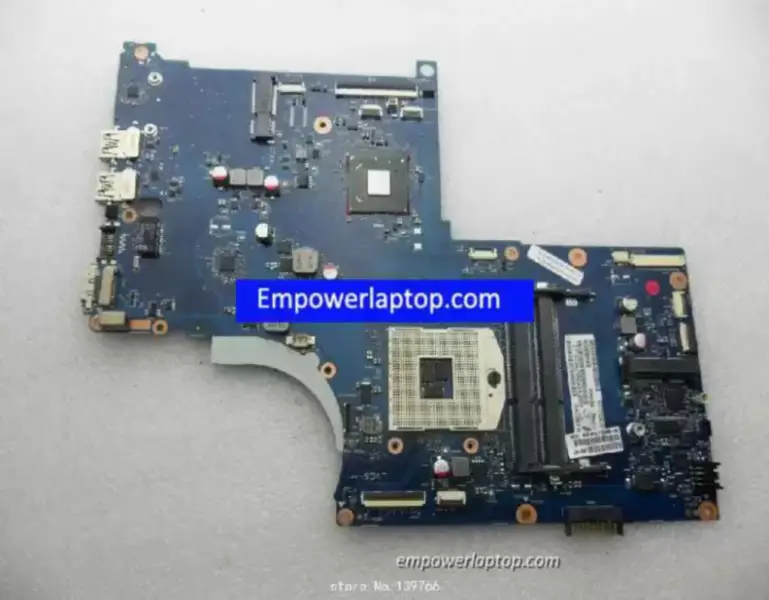 HP envy 17 17-J 720268-501 720268-001 Anakart