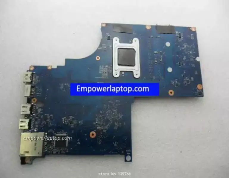 HP envy 17 17-J 720268-501 720268-001 Anakart