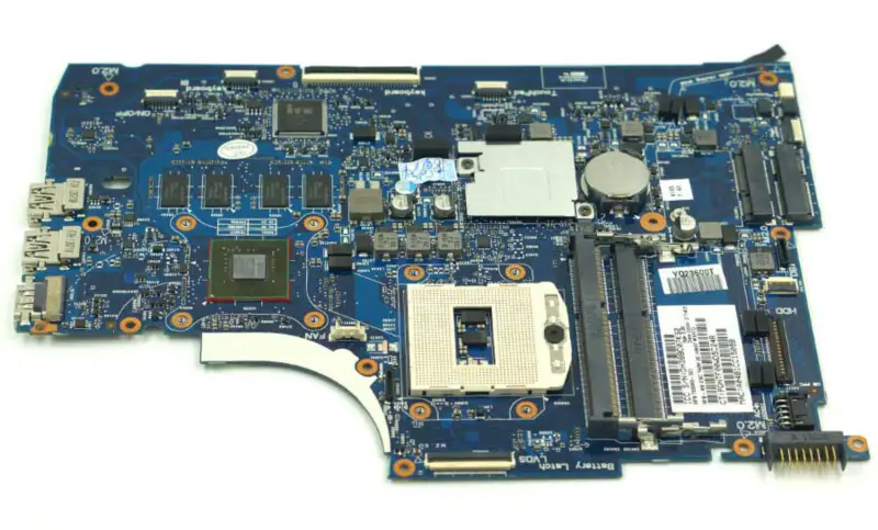 HP Envy 15 720566-001 720566-501 720566-601 Anakart