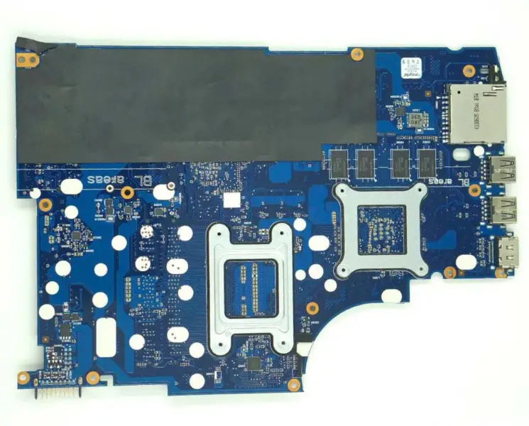 HP Envy 15 720566-001 720566-501 720566-601 Anakart