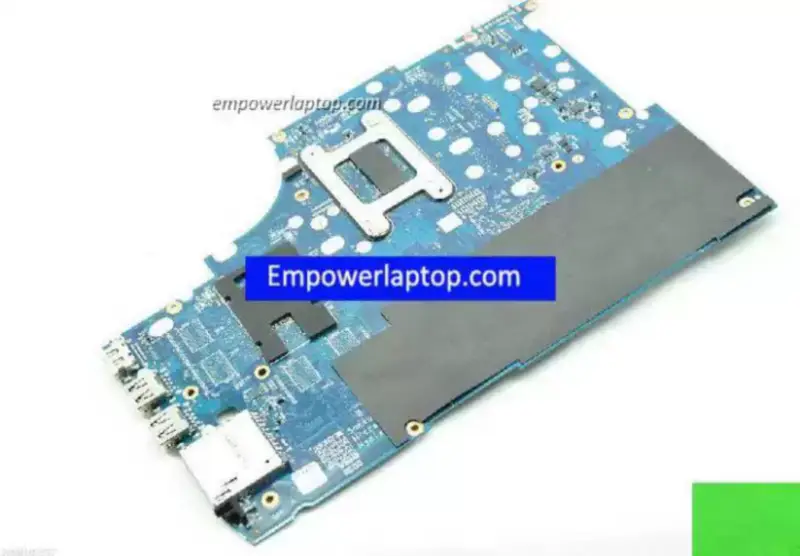 HP Envy 15 15Z touchsmart 15 A76M W8STD 720577-501 Anakart