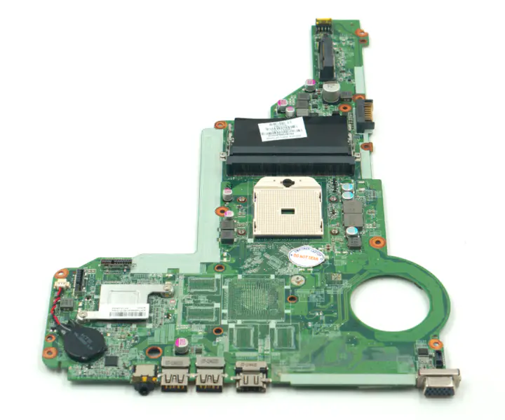 HP 17-E 15-E 720691-501 720691-001 DA0R75MB6C1 anakart