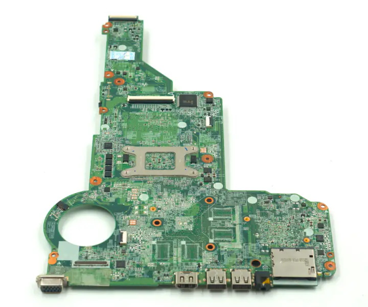 HP 17-E 15-E 720691-501 720691-001 DA0R75MB6C1 anakart