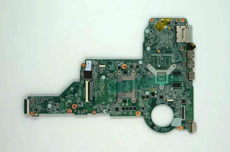 HP 720692-501 720692-001 15 Anakart