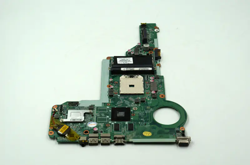 HP 720692-501 720692-001 15 Anakart