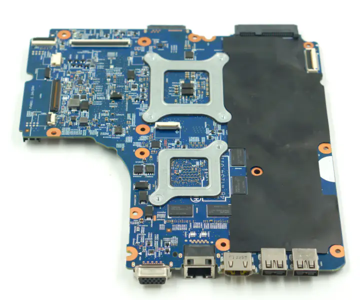 HP 721522-001 721522-501 721522-601 probook 440 450 470 G0 Anakart