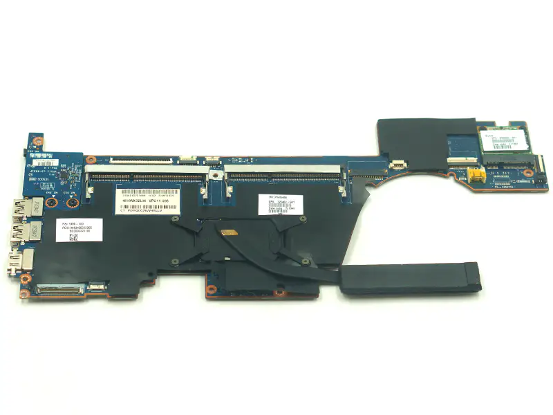 HP ENVY M6 SLEEKBOOK 725462-501 A76M A10-5745M W8STD Anakart