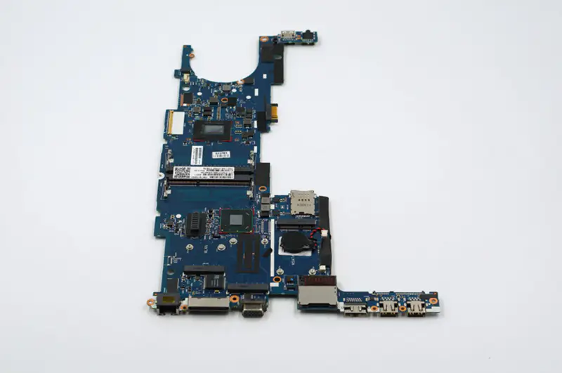HP 727622-001 727622-601 9470M 6050A2569401-MB-A1 Anakart