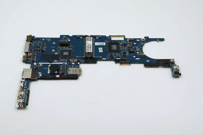 HP 727622-001 727622-601 9470M 6050A2569401-MB-A1 Anakart