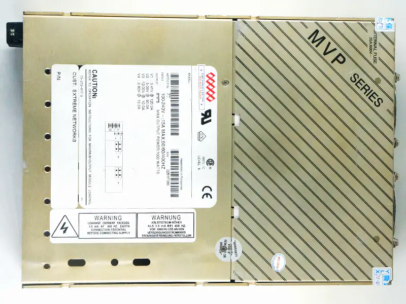 ASTEC 73-690-0001 Güç Kaynağı