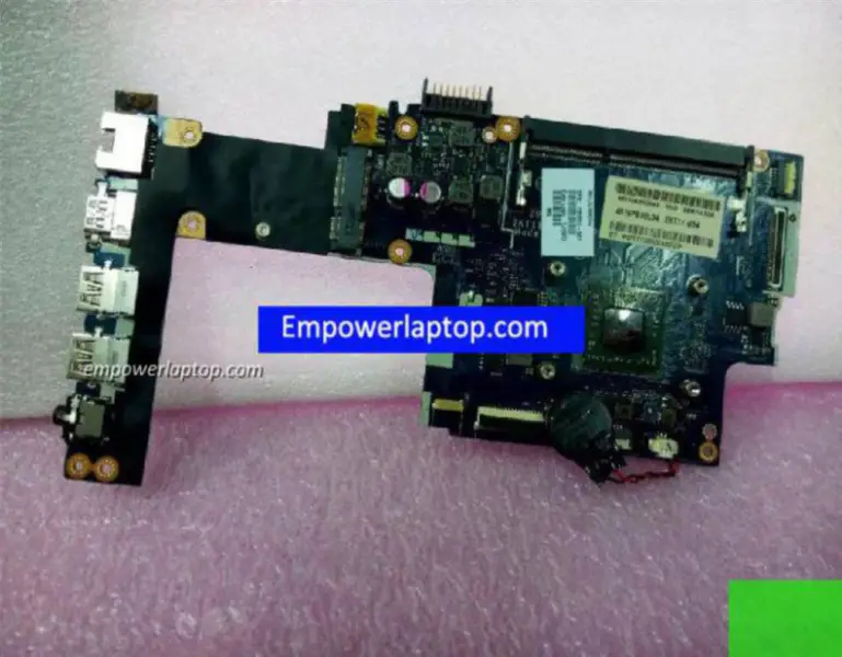 HP 730893-501 TouchSmart 11 A4-1250 LA-A521P Anakart