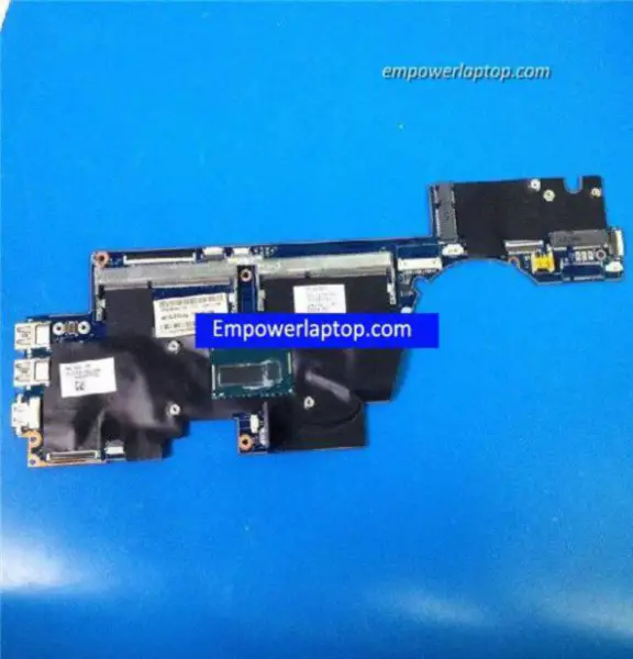 HP TouchSmart M6 732775-501 LA-9315P Anakart