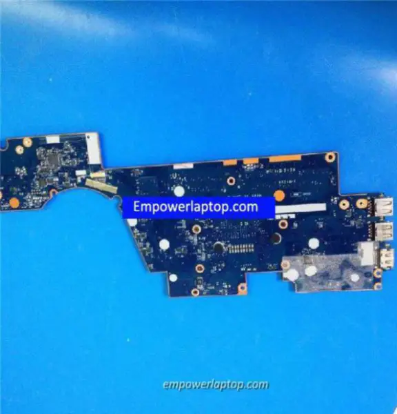 HP TouchSmart M6 732775-501 LA-9315P Anakart