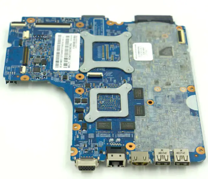 HP 734083-001 734083-501 probook 440 450 450-G1 Anakart