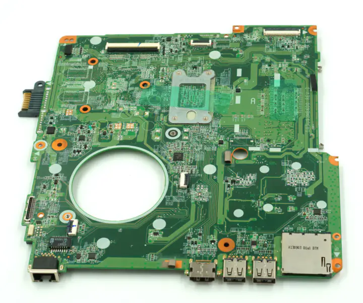HP 734826-501 734826-001 DA0U93MB6D0 Anakart