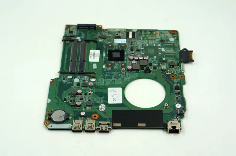 HP 15-N A6-5200 DA0U93MB6D0 734827-501 734827-001 734827-601 Anakart