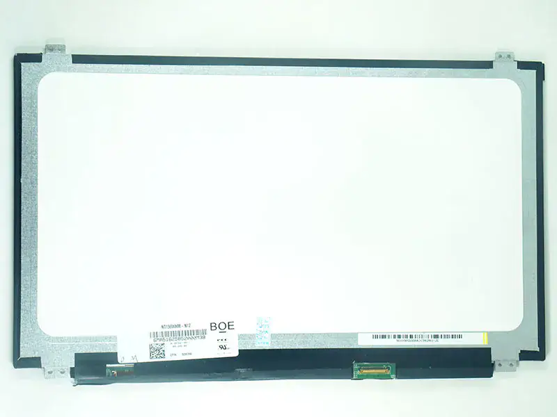 Lenovo Y50-70 Z510 B50 B50-30 G50 G50-45 G50-70 G50-75 Z50-70 S5-S531 için 15.6 LCD ekran led ekran 30pin 1366*768
