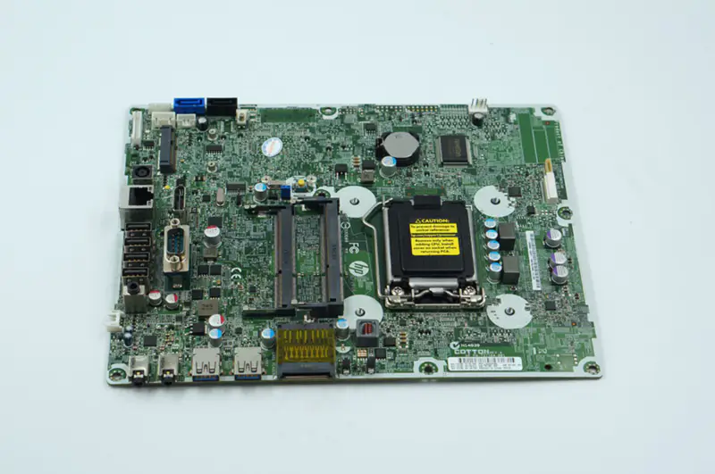 HP 737182-001 Pro 400 AIO 737339-001 737184-001 Anakart