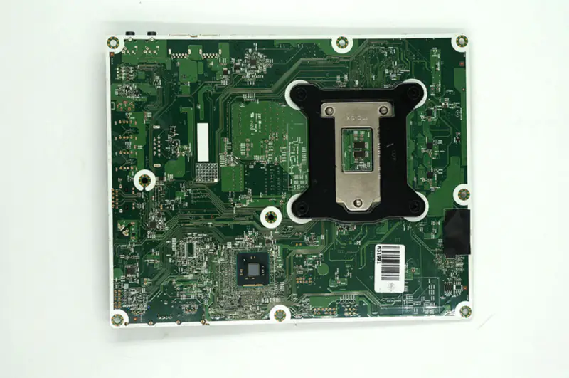HP 737185-001 ProOne 400 G1 AIO 737340-001 737340-501 6050A2586501-A02 Anakart