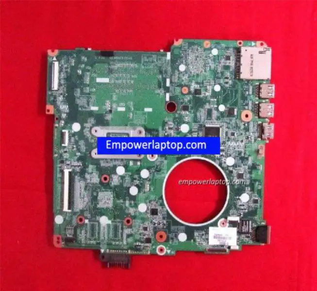 HP 15-N 738124-001 738124-501 A10-5745M DA0U92MB6D0 Anakart