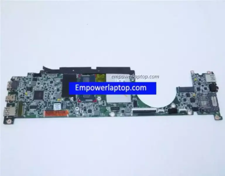 HP 743850-501 743850-001 SPECTRE 13-3010DX 13T 13-3000 Anakart