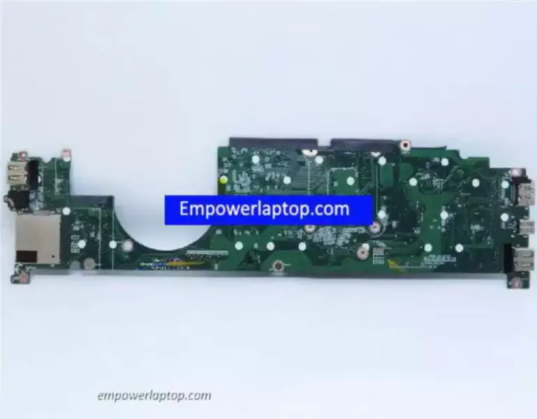 HP 743850-501 743850-001 SPECTRE 13-3010DX 13T 13-3000 Anakart