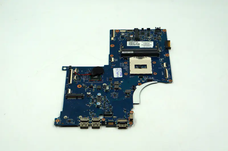 HP 17-J 746450-501 6050A2549501-MB-A02 Anakart
