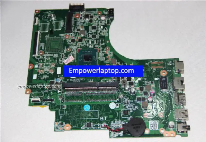 HP 250 15-D 747139-501 N2810 Anakart