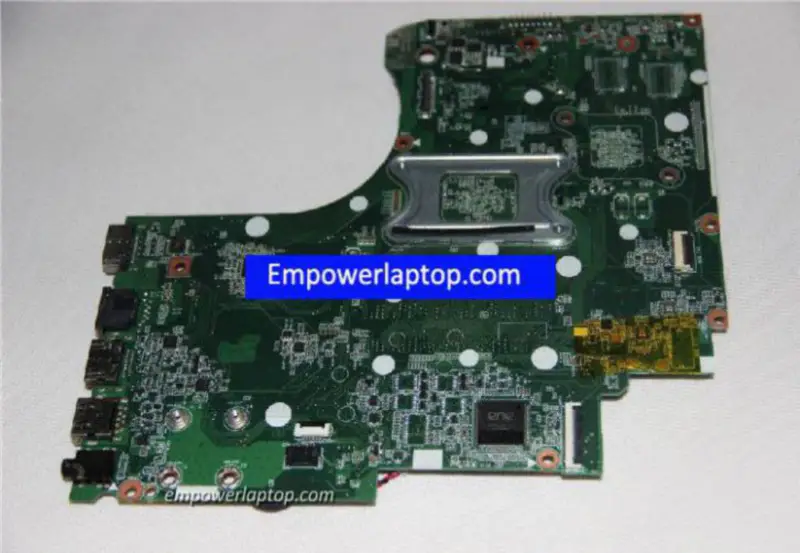 HP 250 15-D 747139-501 N2810 Anakart