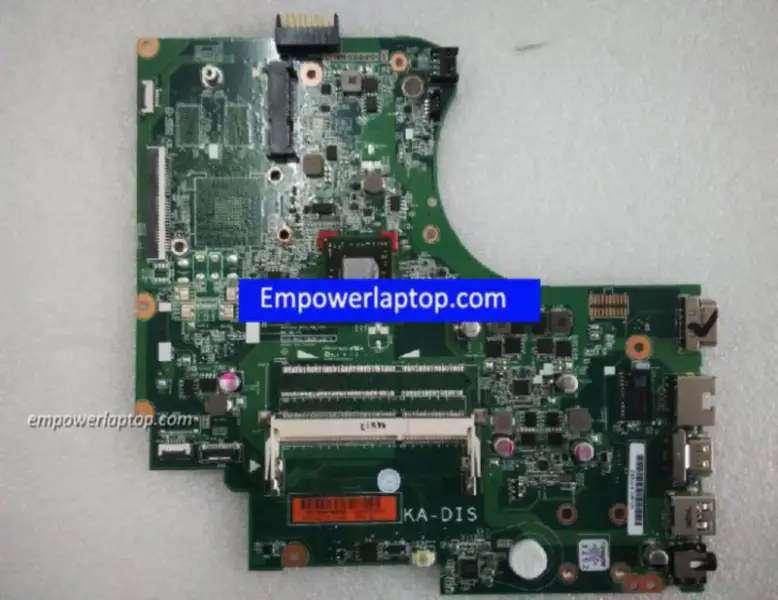 HP 747149-001 747149-501 15 15-D 255 g2 E1-2100 Anakart