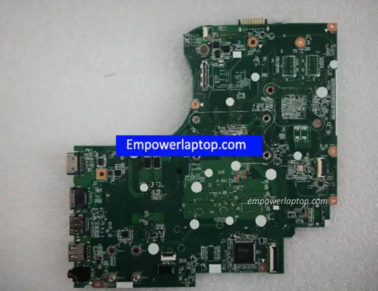 HP 747149-001 747149-501 15 15-D 255 g2 E1-2100 Anakart