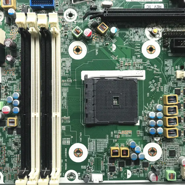 HP Elite 705 G1 752149-001 752149-501 751439-001 Anakart