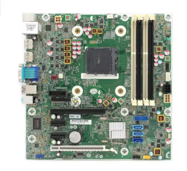 HP Elite 705 G1 752149-001 752149-501 751439-001 Anakart