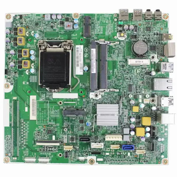 HP Pro one 600 G1 AIO 752638-001 752638-601 747665-001 Anakart