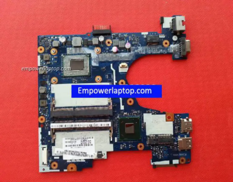 Acer Aspire ONE 756 Q1VZC LA-8941P Anakart