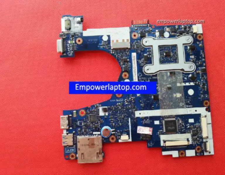 Acer Aspire ONE 756 Q1VZC LA-8941P Anakart