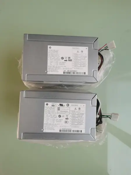 HP PCD018 DPS-280AB-5 A güç kaynağı