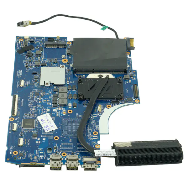 HP 760042-001 760042-501 ENVY M6 M6-N A76M Anakart
