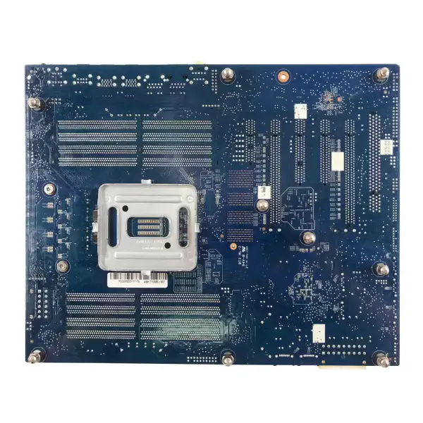 HP Z640 İş İstasyonu 761512-001 710352-001 Anakart
