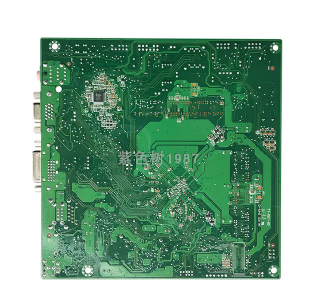 HP 110 250 450 450-a114 762025-001 BYT-D mini-ITX Anakart