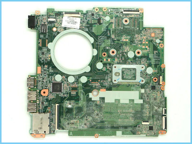 HP 763422-001 763422-501 17-F A8 DAY22AMB6E0 Anakart