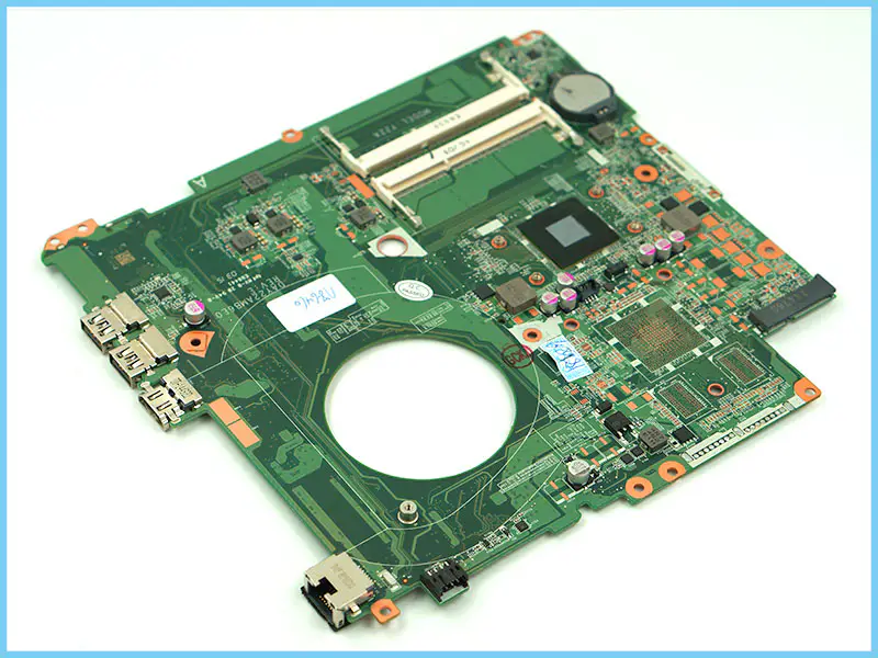 HP 763422-001 763422-501 17-F A8 DAY22AMB6E0 Anakart