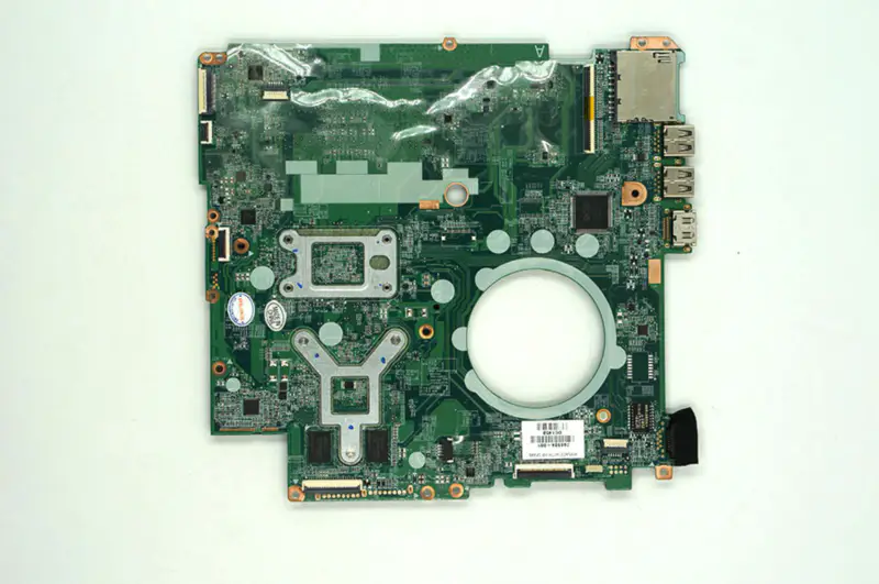 HP 15-W 17Z-F 763427-001 763427-501 DAY22AMB6E0 Anakart