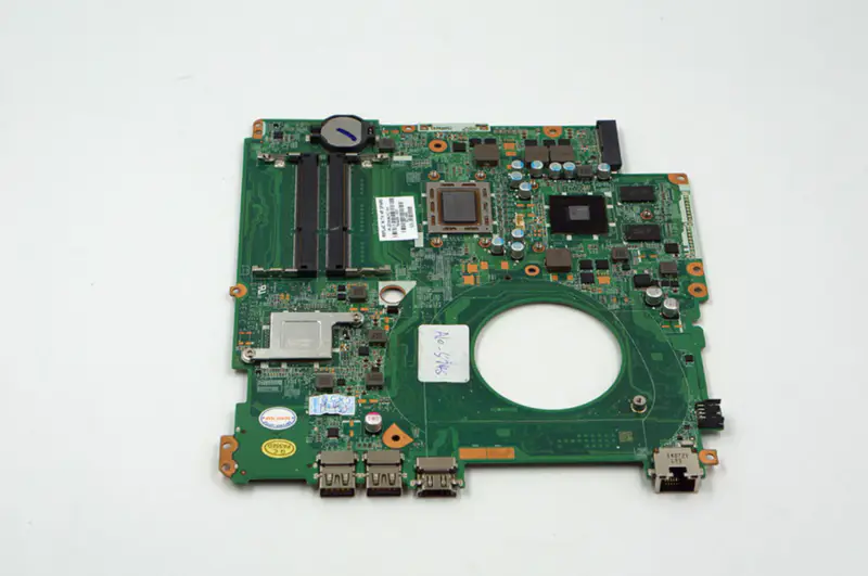 HP 17-1052NS 763428-501 Anakart