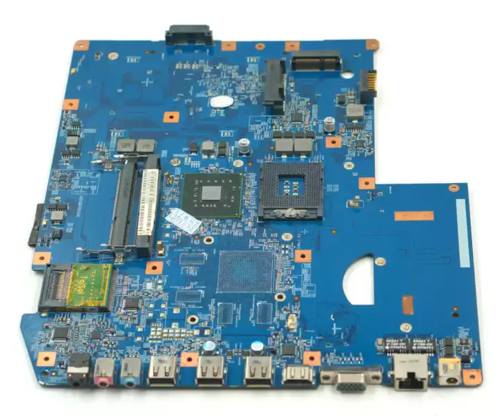 Acer 7736 48.4FX01.01M Anakart
