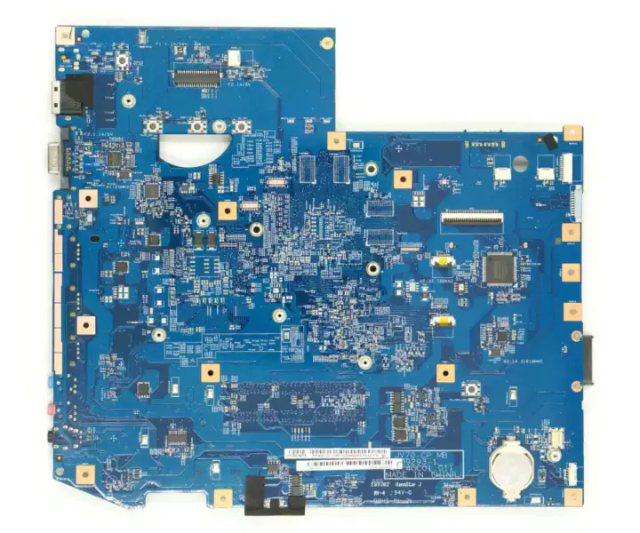 Acer 7740G 48.4GC01.011 Anakart